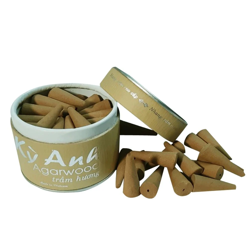 Nhang Trầm Hương Nụ NT03